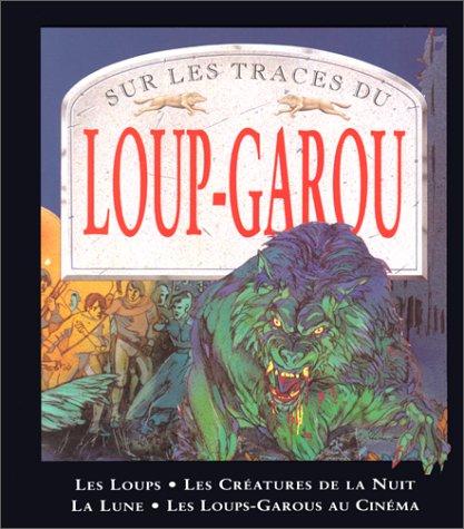 Le loup-garou