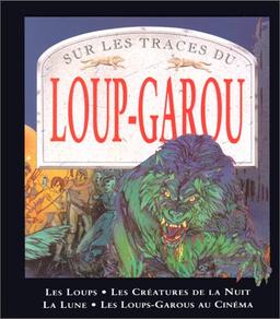 Le loup-garou