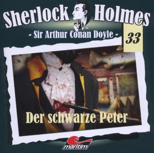 Sherlock Holmes 33