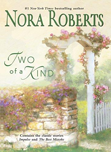 Two of a Kind (Mira Hardbacks)