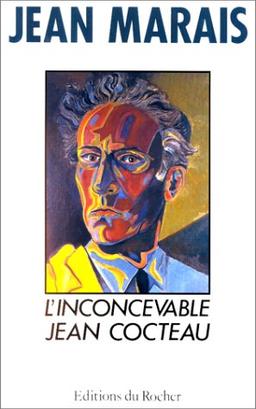 L'inconcevable Jean Cocteau (Biographie)