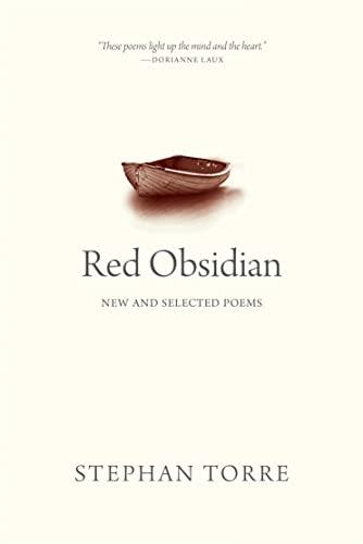 Red Obsidian: New and Selected Poems (Oskana Poetry & Poetics)