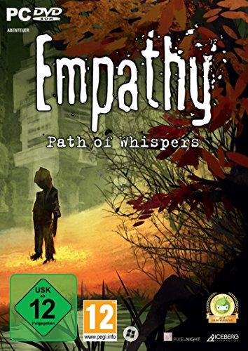 Empathy: Path of Whispers