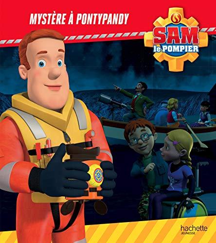 Sam le pompier. Mystère à Pontypandy