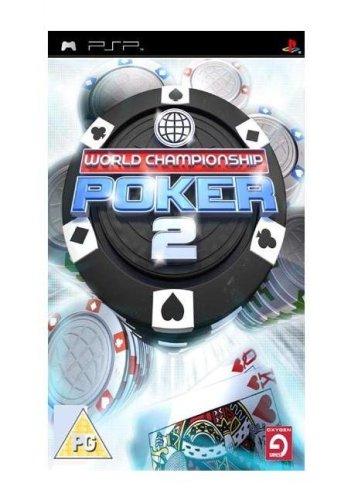 World Championship Poker 2: All In