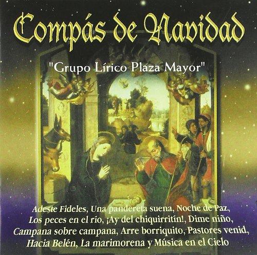 Compas de Navidad