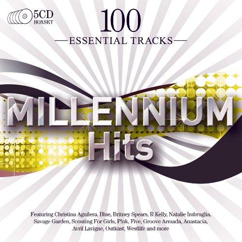 100 Essential Millenium Hits