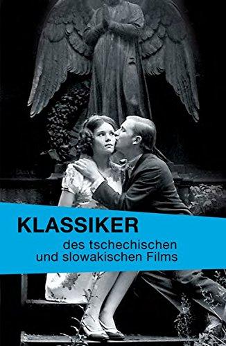 Klassiker des tschechischen und slowakischen Films