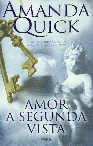 AMOR A SEGUNDA VISTA (AMOR Y AVENTURA)