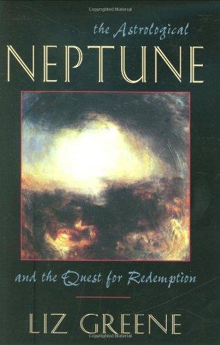 Astrological Neptune and the Quest for Redemption