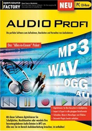 Audio Profi