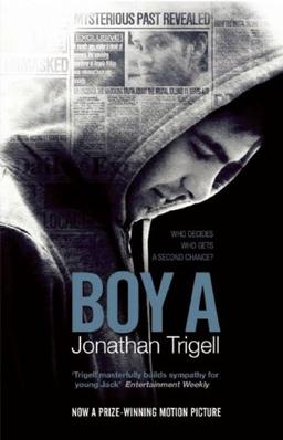 Boy A (Film-Tie-In)