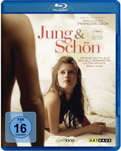 Jung & Schön [Blu-ray]