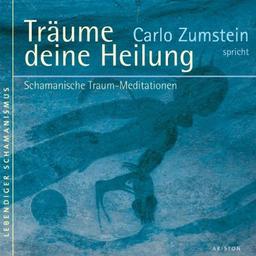 Träume deine Heilung: Schamanische Traum-Meditationen