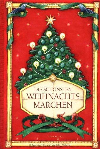 Die schönsten Weihnachtsmärchen