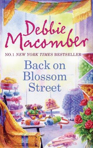 Back on Blossom Street (A Blossom Street Novel)