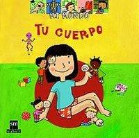 Tu cuerpo (Mi mundo, Band 11)