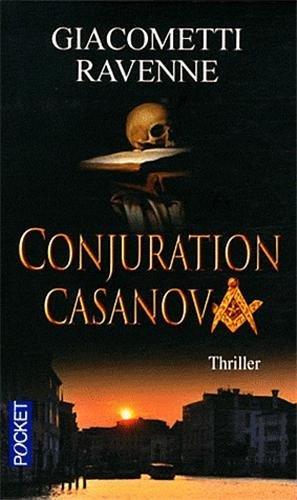 Conjuration Casanova