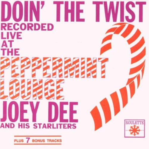 Doin' The Twist At The Peppermint Lounge