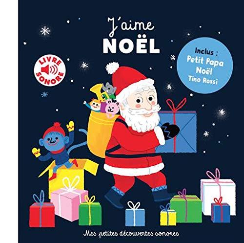 J'aime Noël