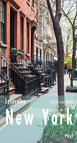 Lesereise New York: Stories aus einer Stadt im Umbruch (Picus Lesereisen)