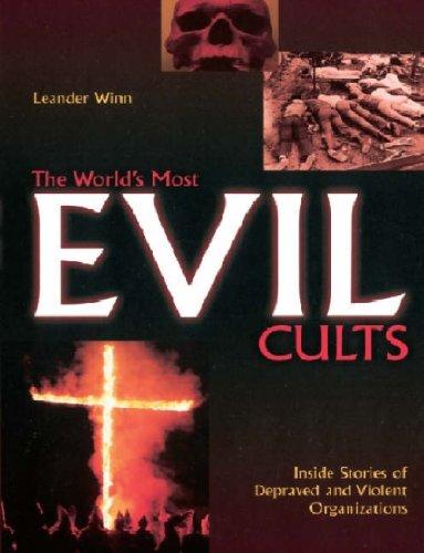 Cults (Evil S.)