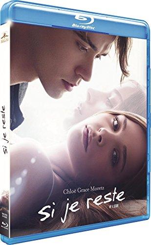 Si je reste [Blu-ray]