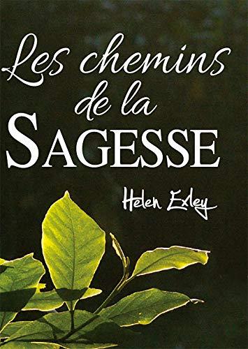 Les chemins de la sagesse