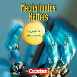 Mechatronics Matters: A2-B1 - CD