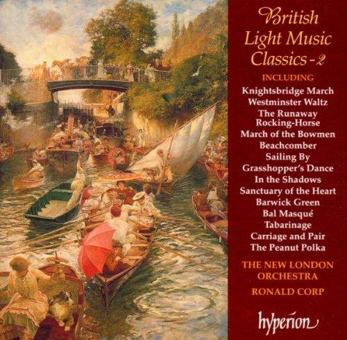 British Light Music Classics Vol. 2