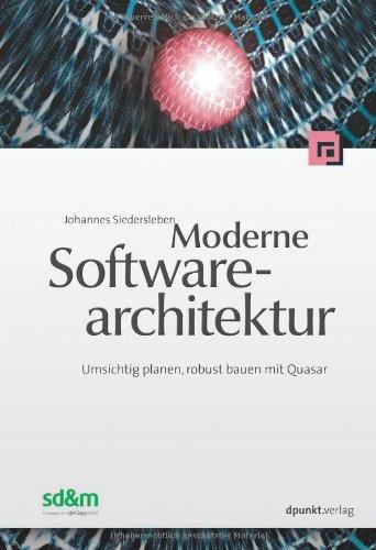 Moderne Software-Architektur: Umsichtig planen, robust bauen mit Quasar