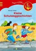 Kleine Schulweggeschichten