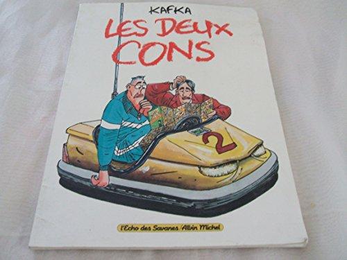 Les Deux cons