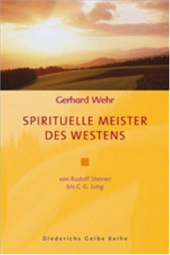 Spirituelle Meister des Westens