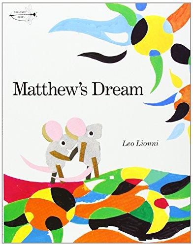 Matthew's Dream