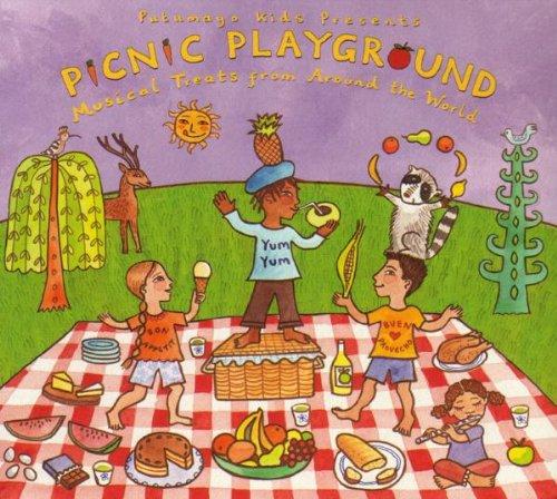 Picnic Playground