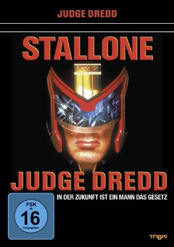 Judge Dredd