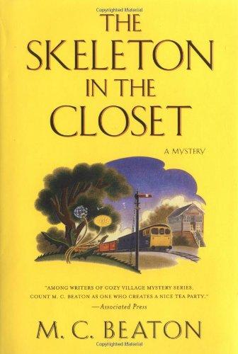 The Skeleton in the Closet