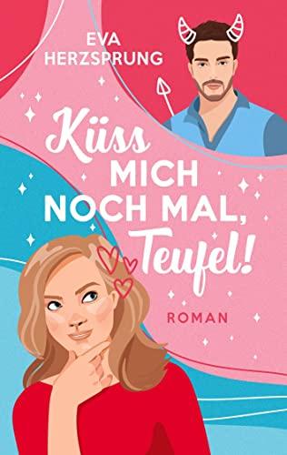 Küss mich noch mal, Teufel!: DE