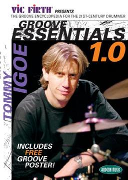 Tommy Igoe - Groove Essentials [UK Import]