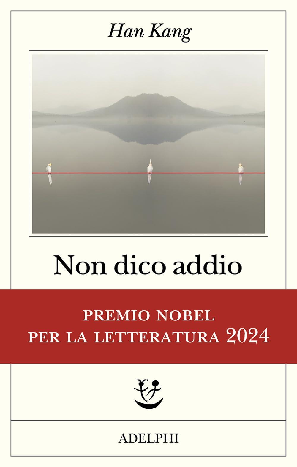 Non dico addio (Fabula)