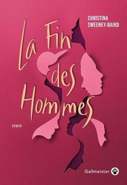 La fin des hommes