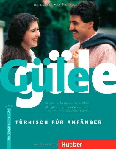 Güle güle, Lehrbuch