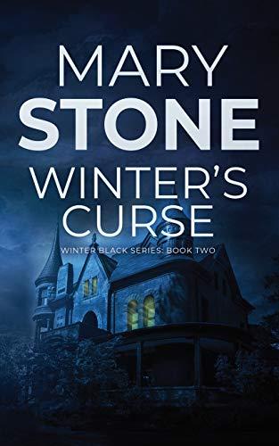 Winter's Curse (Winter Black FBI Mystery Series, Band 2)