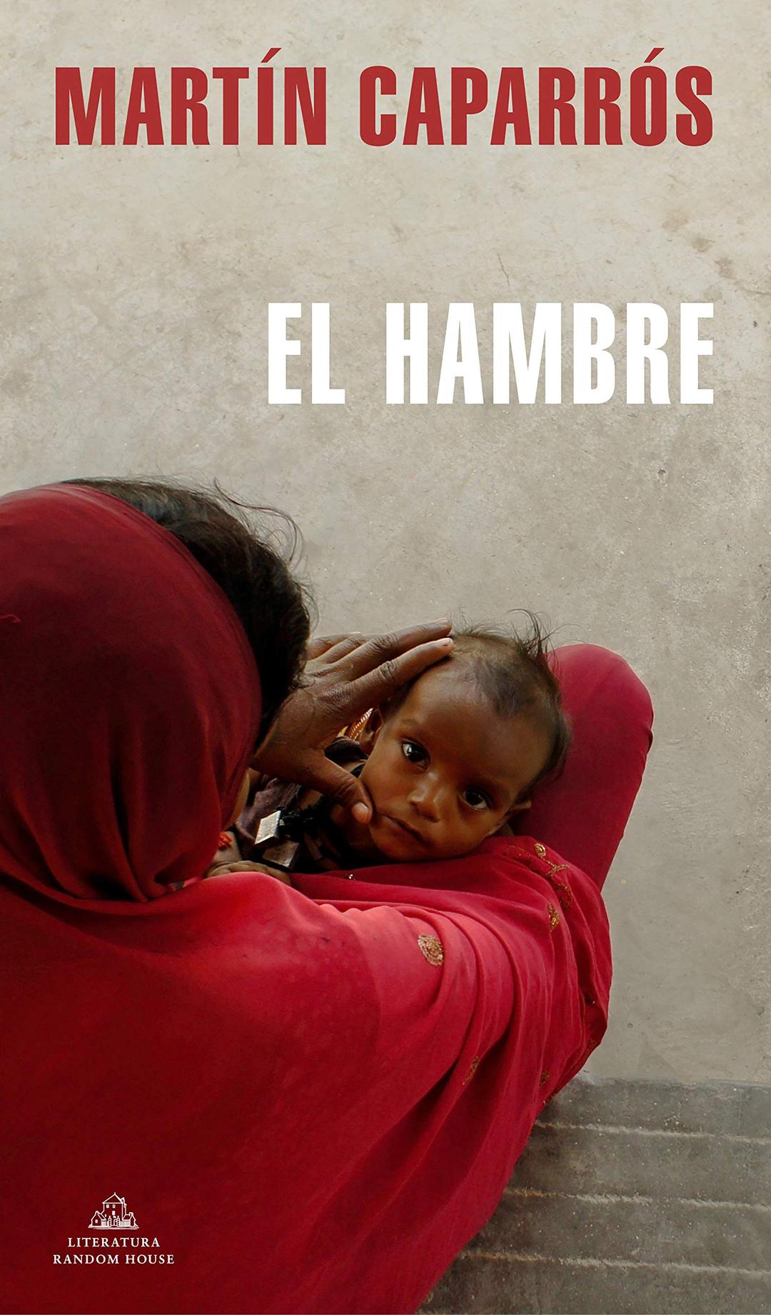 El Hambre: Un recorrido por el Otro Mundo (Random House)