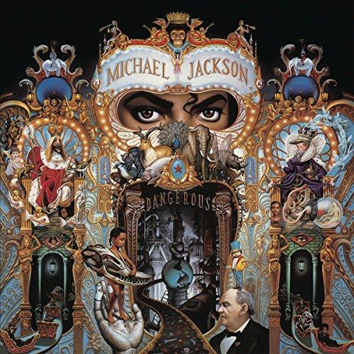 Dangerous [Vinyl LP]