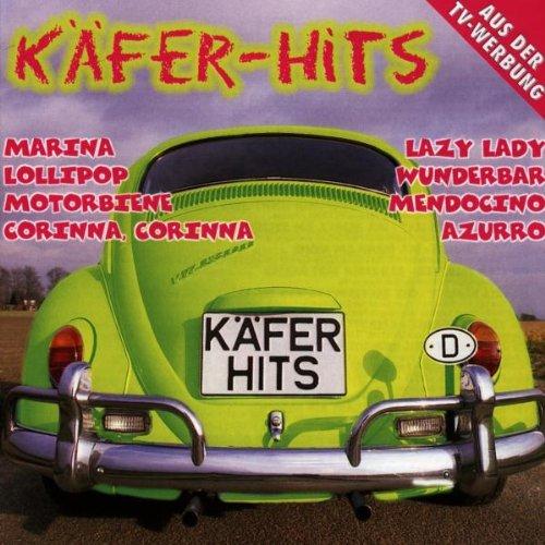 Käfer-Hits