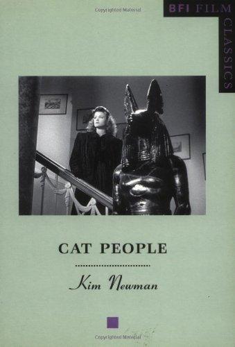 Cat People (Bfi Film Classics)