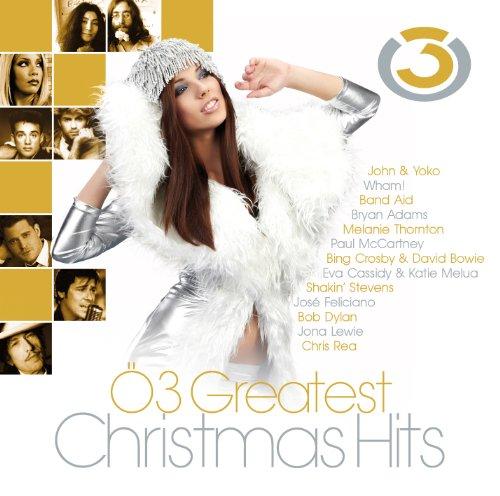 Ö3 Greatest Christmas Hits