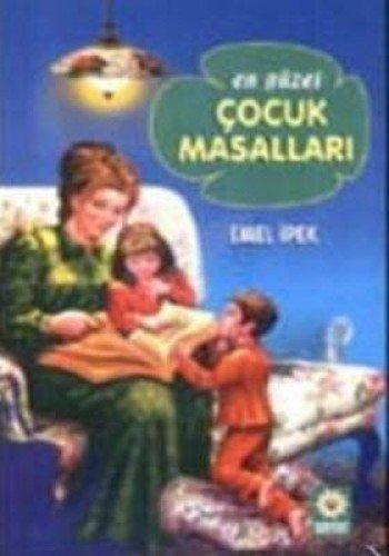 EN GÜZEL ÇOCUK MASALLARI